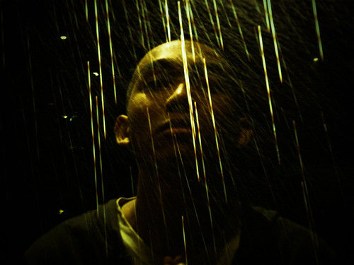 Bless the rain | by Hellmy