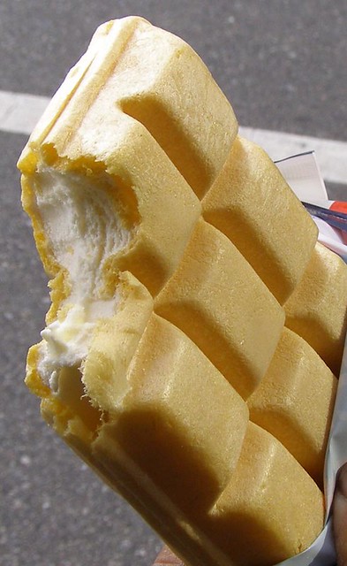 japanese ice cream
