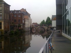 Lamoot in Mechelen