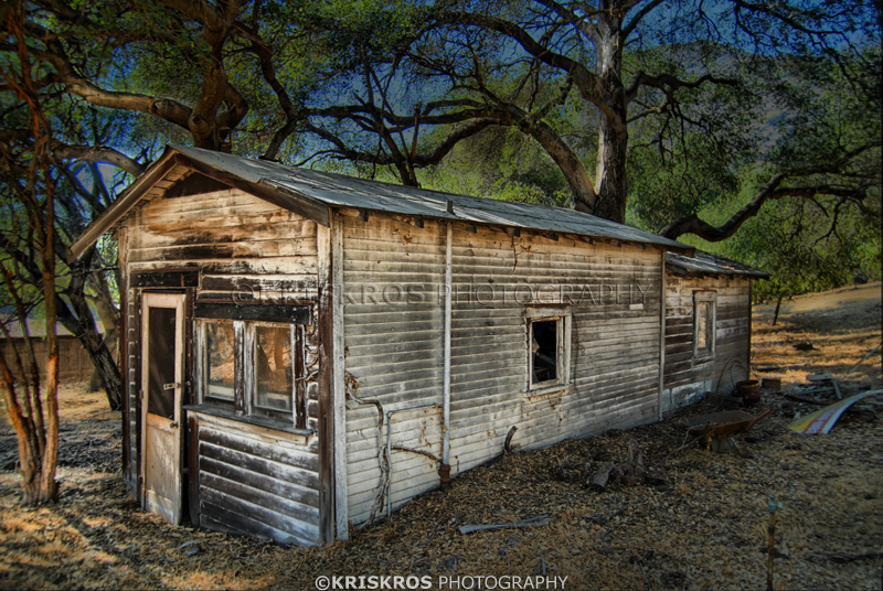 broken home by Kris Kros