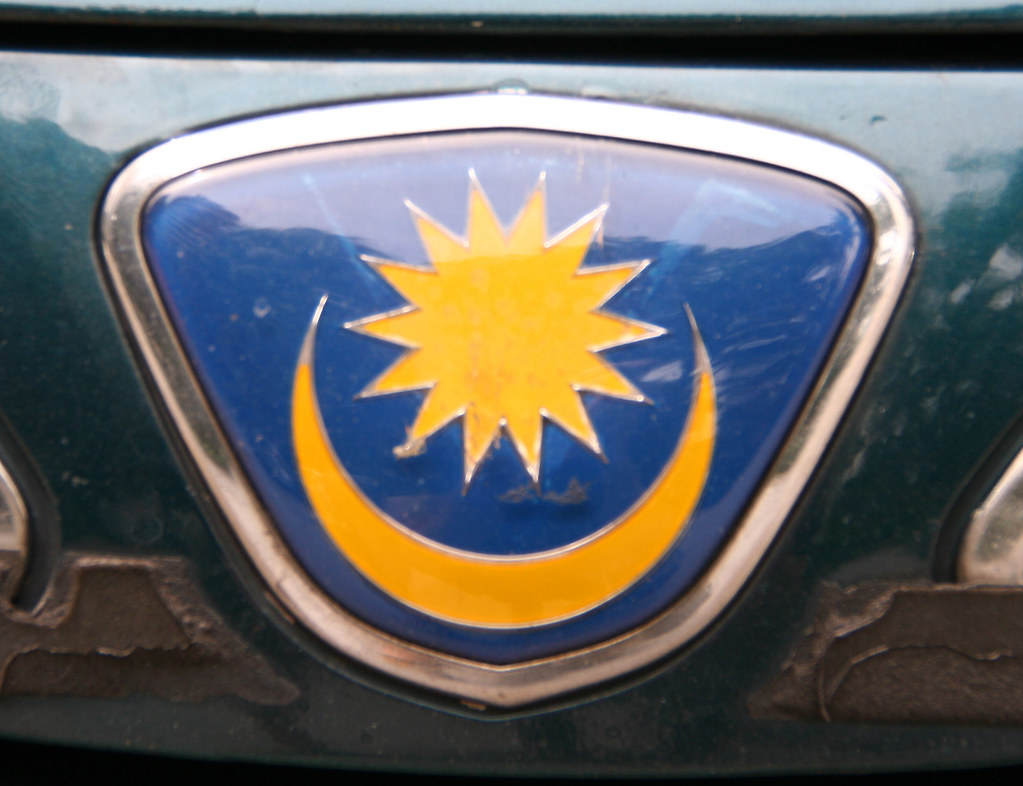 Image of Proton Badge