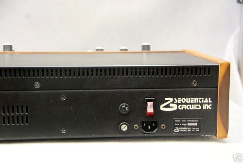 Sequential Circuits Prophet T8 | by MATRIXSYNTH