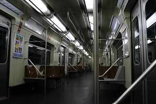 Metro de Sao Paulo | by Gustav´s