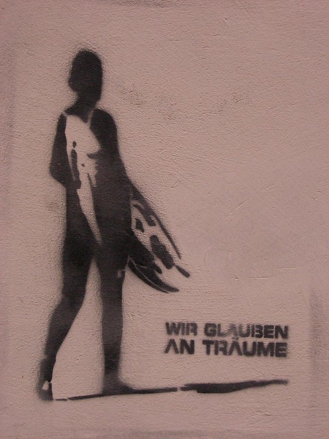 Vienna Street Art