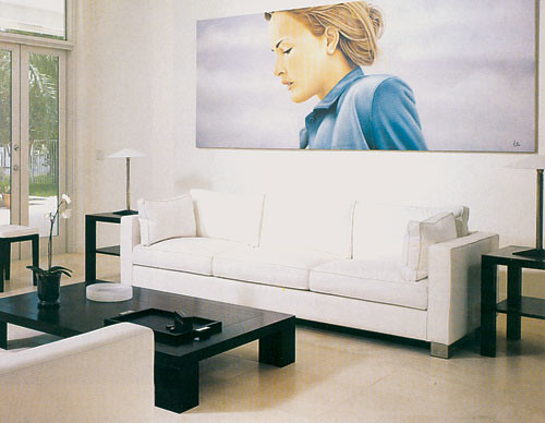 Interior Desain Rumah Minimalis Modern, Interior Minimalis Modern, Interior Ruang Tamu Modern
