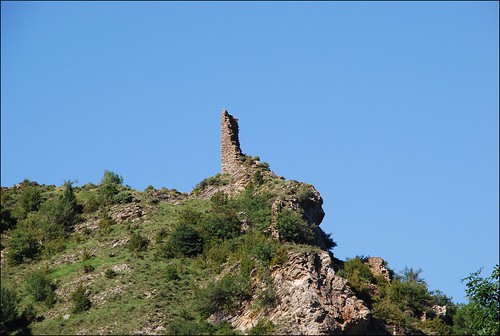cataluña provinciadelérida ars catalunya españa spain 2012 castillo ruina biendeinteréscultural naturaleza