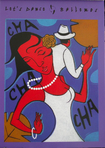 Cha Cha Cha | by shizuku_san