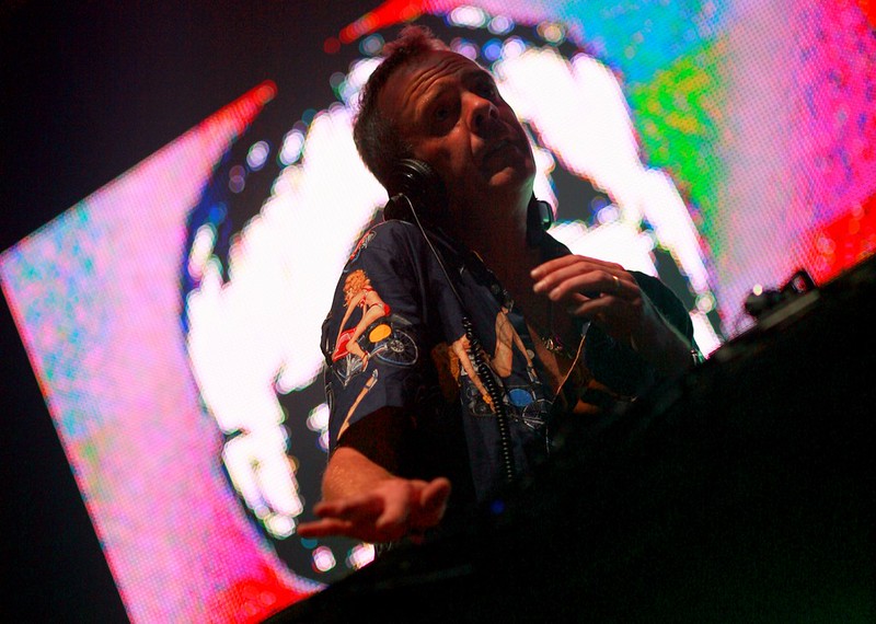 Fatboy Slim