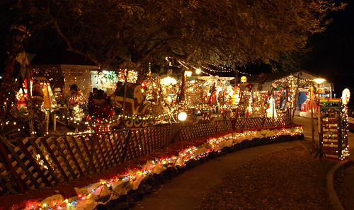 christmas decorations sanantonio lights holidaydecorations edclark