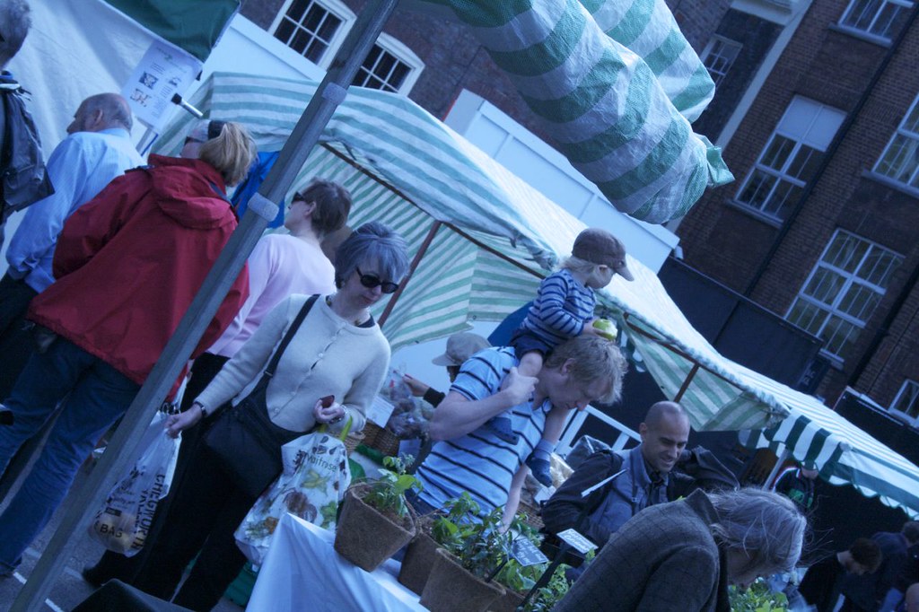 market