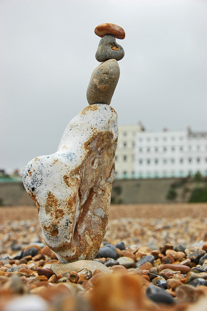 Brighton Rock (Balance)