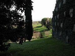 Via Appia  Antica