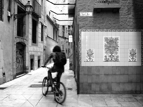 Barcelona Barri Gotic 25