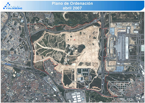 Valdebebastro Map.pdf Valdebebas_3 | valdez24 | Flickr