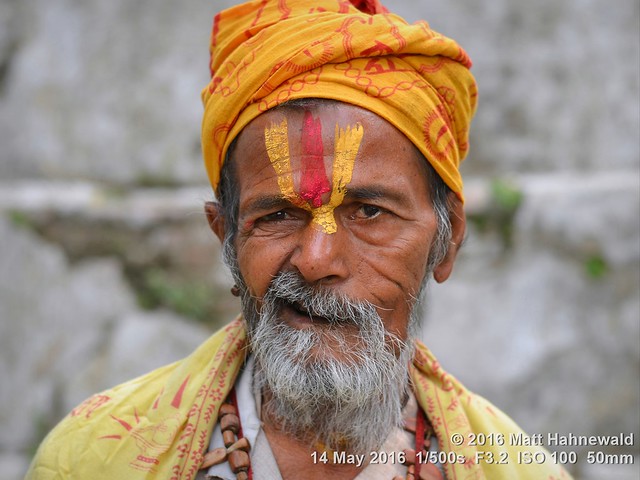 2016 Sadhus from Nepal (10)