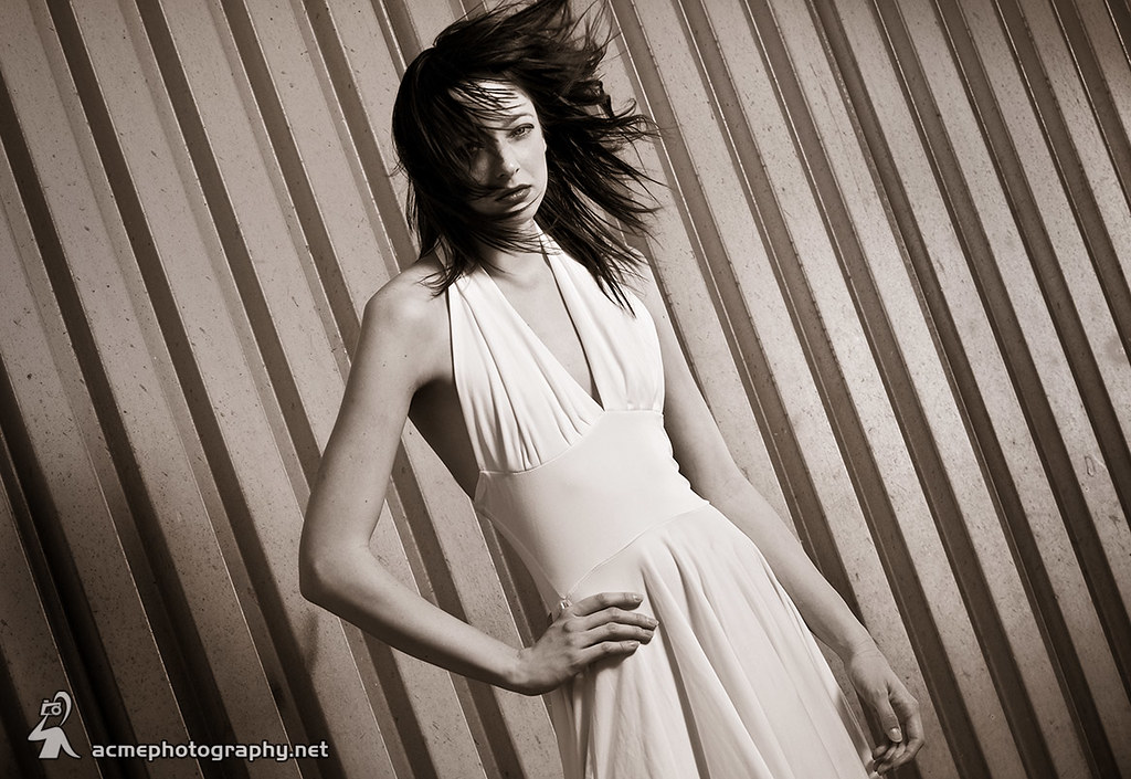 Michel Modeling Fashion Model Portfolio Photography - Michelle M | Phoenix… | Flickr