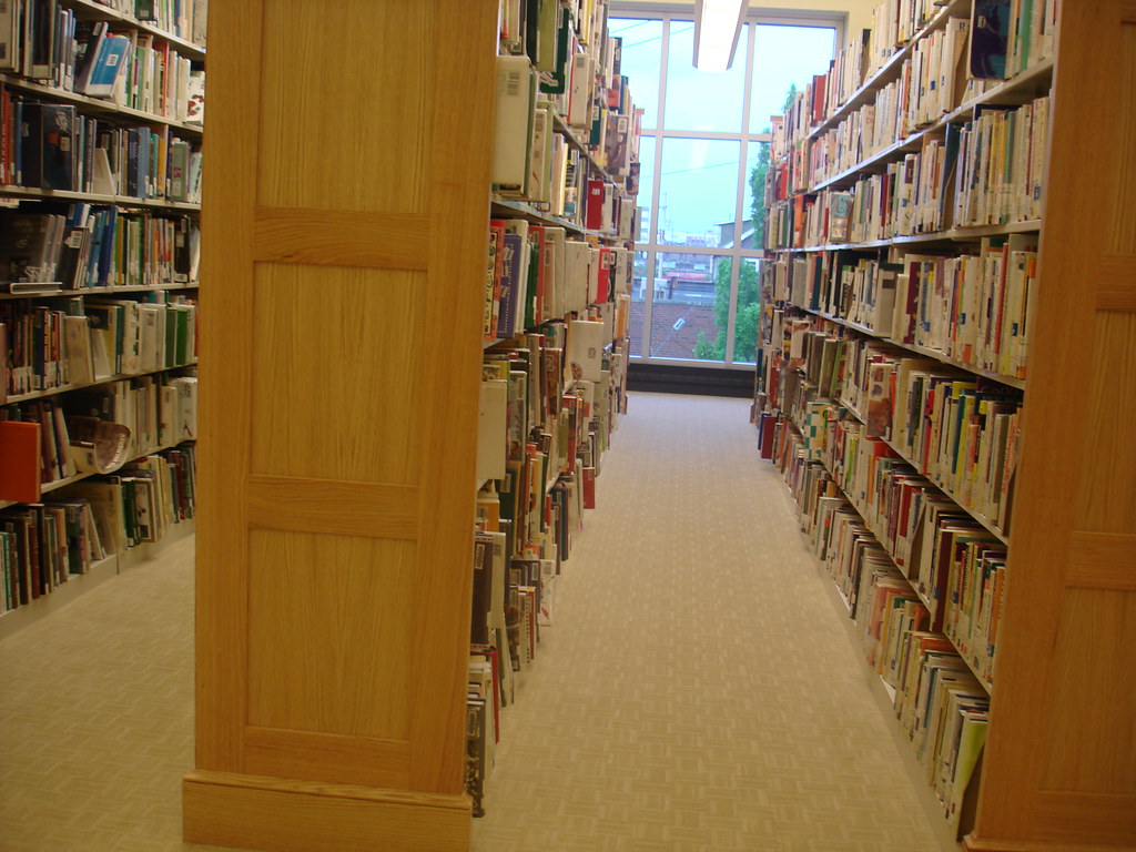 Lakewood Public Library