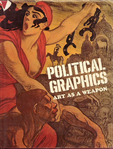 political graphics | by bouquinistes