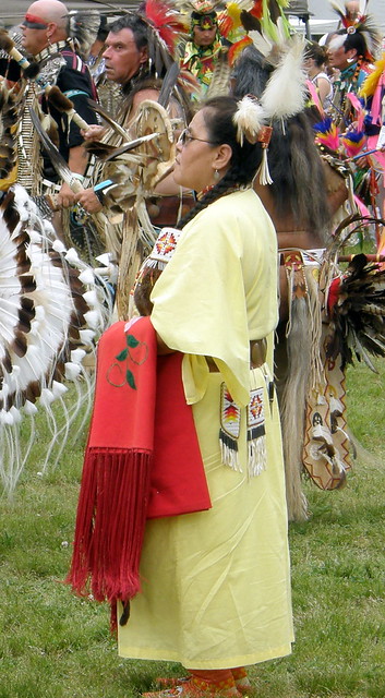 19th Annual Cherokee County Indian Festival and Mothers Day Pow Wow
