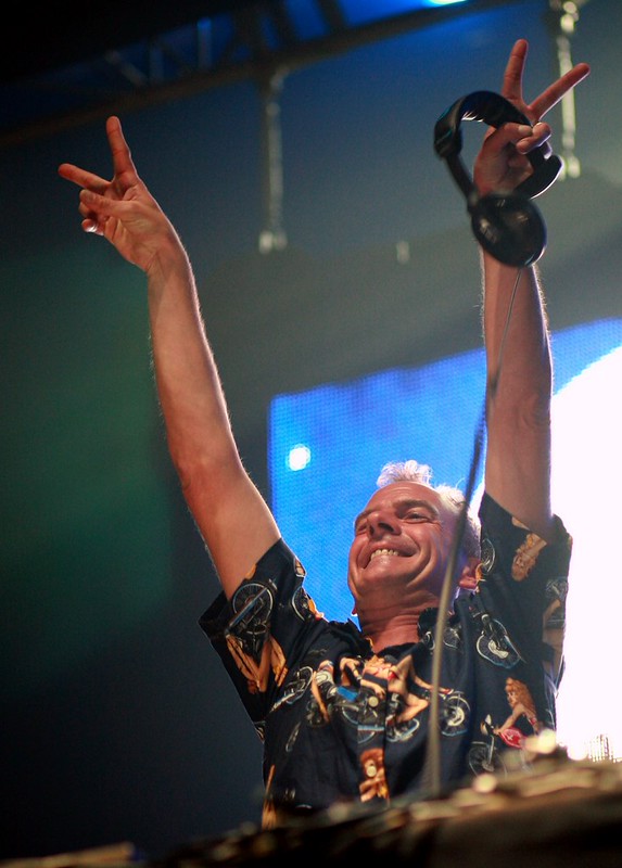 Fatboy Slim