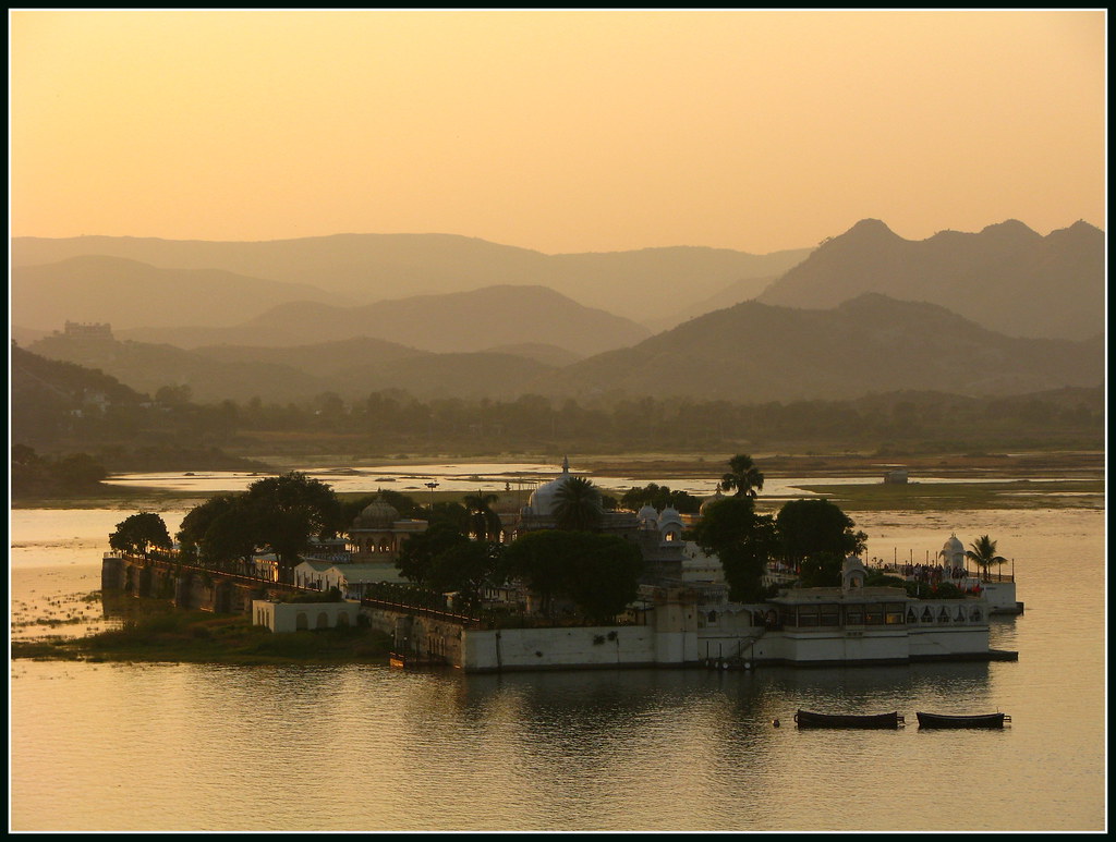 Rajasthan Royal Circuit — Classic Escape — Rajasthan Royal Circuit