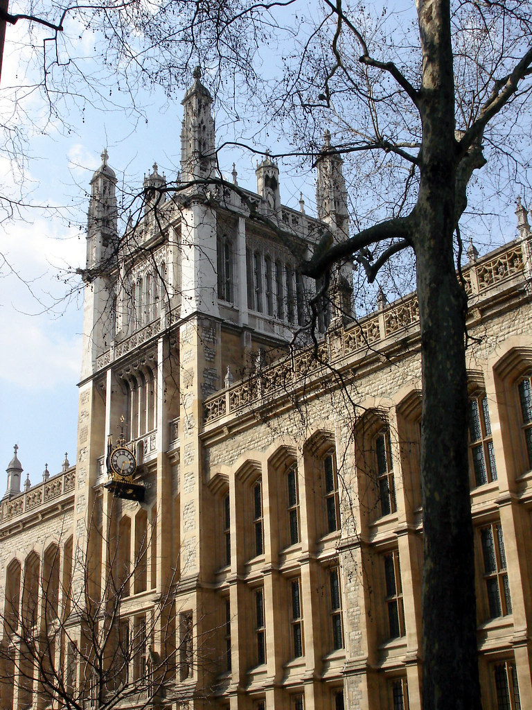Королевский колледж лондона