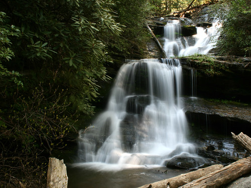 georgia waterfall spring 500v20f falls martinscreek chattahoocheenationalforest rabuncounty 25faves anawesomeshot impressedbeauty