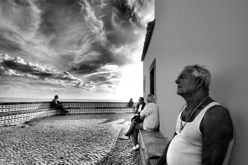 Time to relax by Rui Palha
