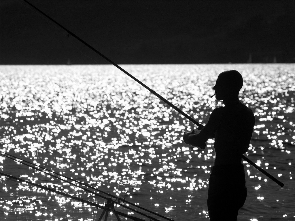 Il Pescatore