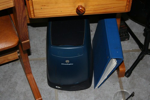 Silicon Graphics O2 | by Rudolph 80