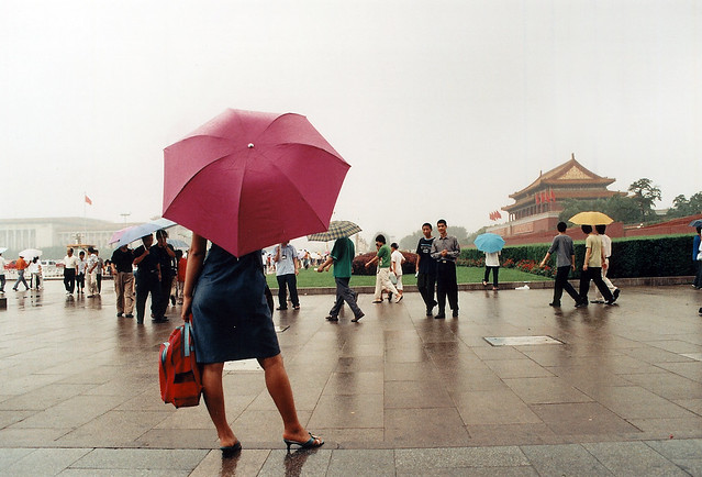 Beijing, 2006