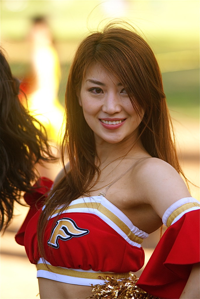 Japanese Cheerleaders Xxx Porn