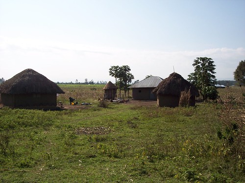 kenya kisumu