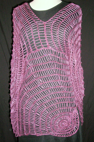 Mesmerize Sweater | by styledbykristin