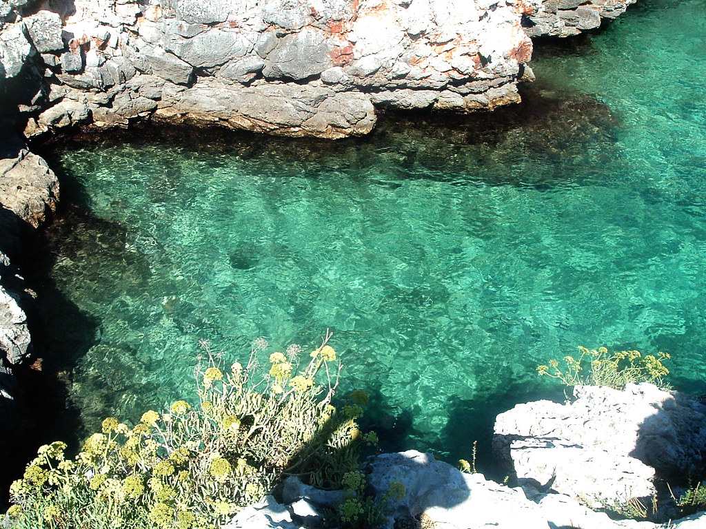 Porto Russo 'Verde Acqua'