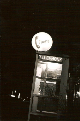 illinois phonebooth waterloo