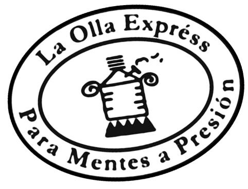 El logo de La Olla Express | La Olla Expréss | Flickr