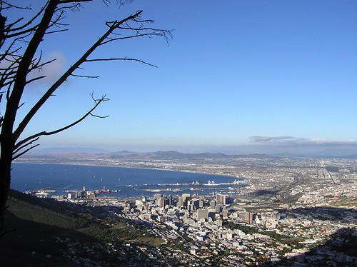 Cape Town