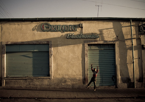 Electronics Store, Asmara | by cecilcooper08