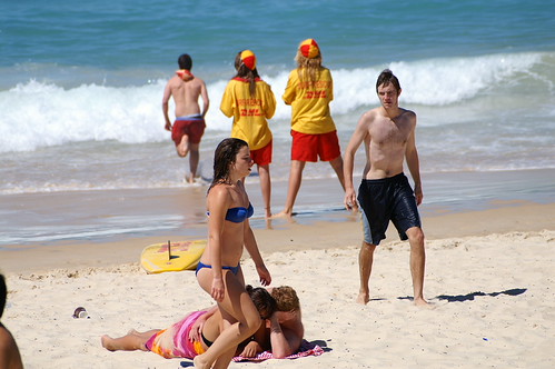 Bikini Beach