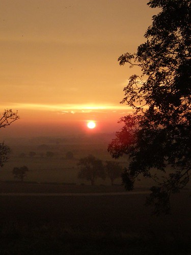sunrise lincolnshire grantham passionphotography barkston
