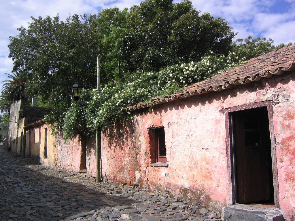 The Cottage