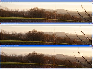lens comparison f4.5 dpp sharpening none 10-22 18-55 IS 18-55