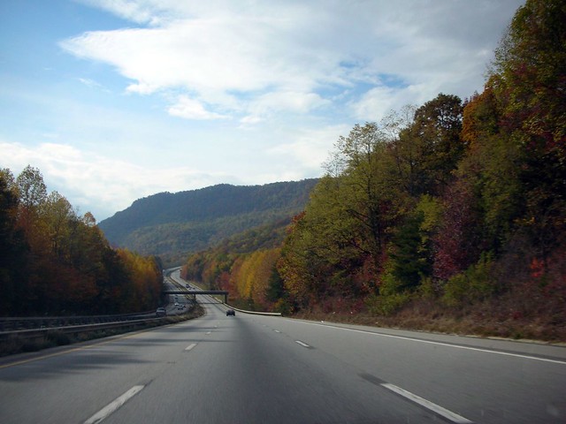 13 North Carolina Highway