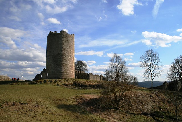 Burg Kallmünz 04