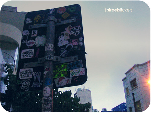 stickers | | by marina;