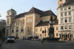 Schottenkirche 2