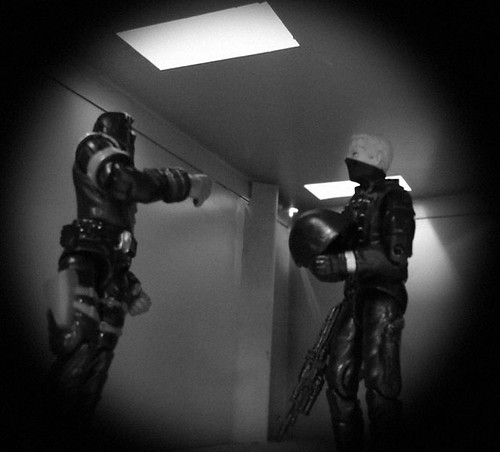 Boot Cam | by cradea2