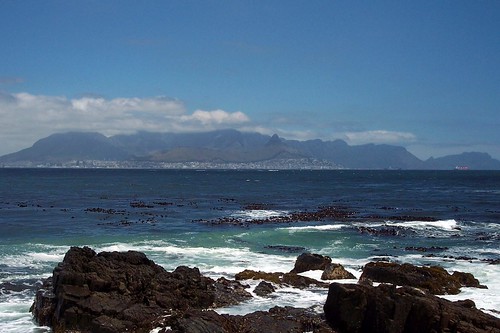 Cape Town