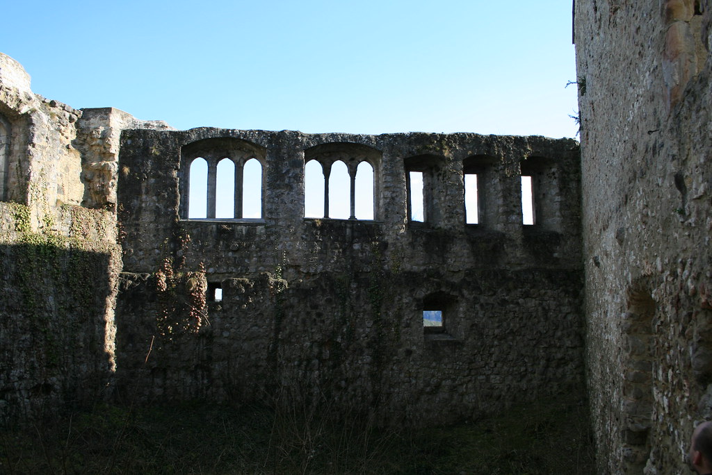 Burg Kallmünz 11